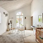Logis La Tour - Orangerie بيت للعطل Saint-Laurent-de-la-Salle