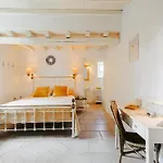 بيت للعطل Logis La Tour - Orangerie *