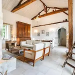 بيت للعطل Logis La Tour - Orangerie