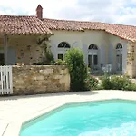 Logis La Tour - Orangerie * Saint-Laurent-de-la-Salle
