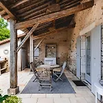 Logis La Tour - Orangerie