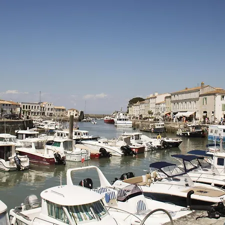 Logis La Tour - Orangerie * Saint-Laurent-de-la-Salle