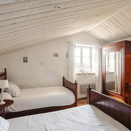 Logis La Tour - Orangerie * Saint-Laurent-de-la-Salle