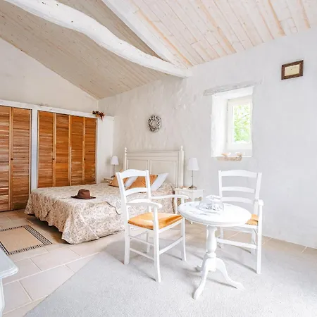 Logis La Tour - Orangerie Σπίτι διακοπών Saint-Laurent-de-la-Salle