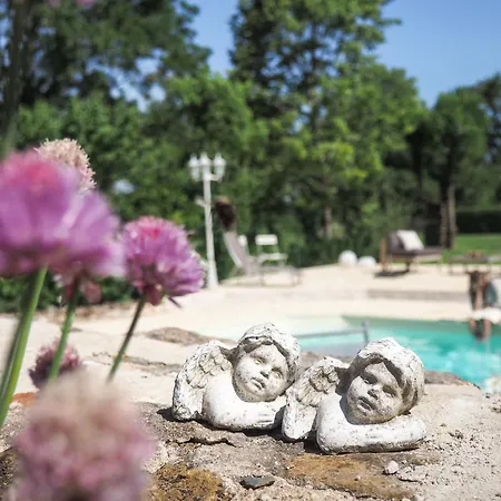 Σπίτι διακοπών Logis La Tour - Orangerie