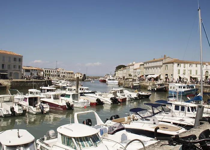 Logis La Tour - Orangerie * Saint-Laurent-de-la-Salle