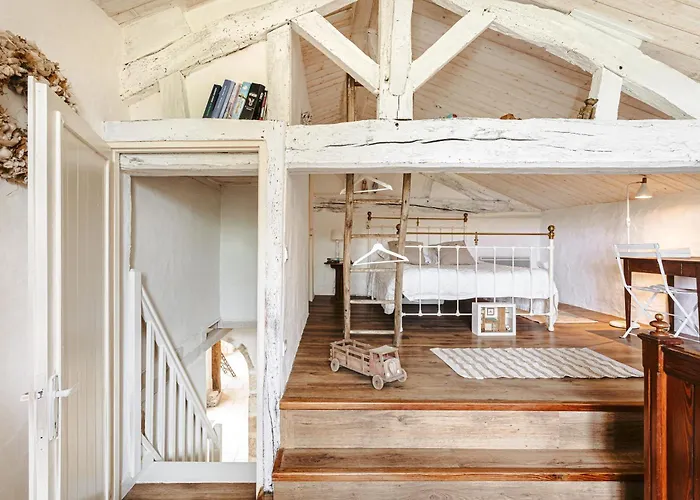 Logis La Tour - Orangerie